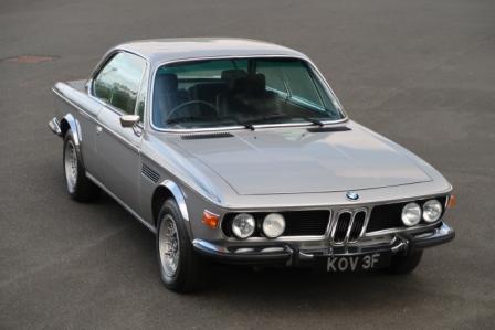 BMW 30 csl 2285175